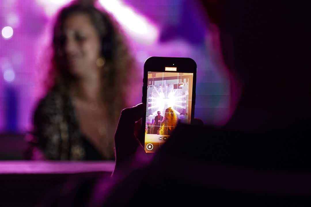 Photo IoT Enables Personalized Entertainment Experiences