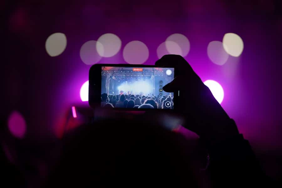 Photo IoT Enables Personalized Entertainment Experiences
