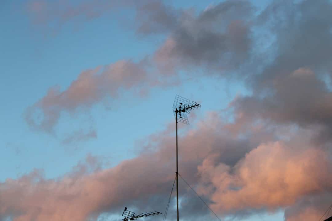 Photo Climate Monitoring