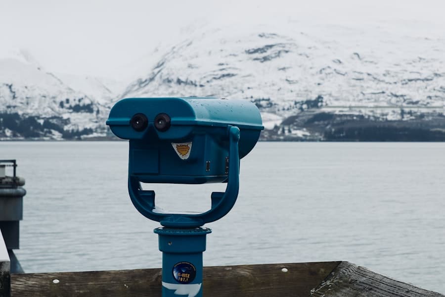 Photo Climate Monitoring