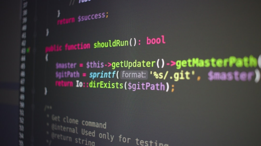 Photo Testing and Debugging Code