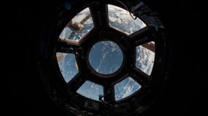Photo Space Tourism