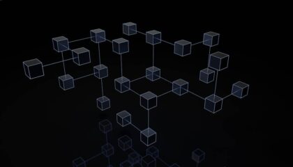 Photo Blockchain Settlement Systems