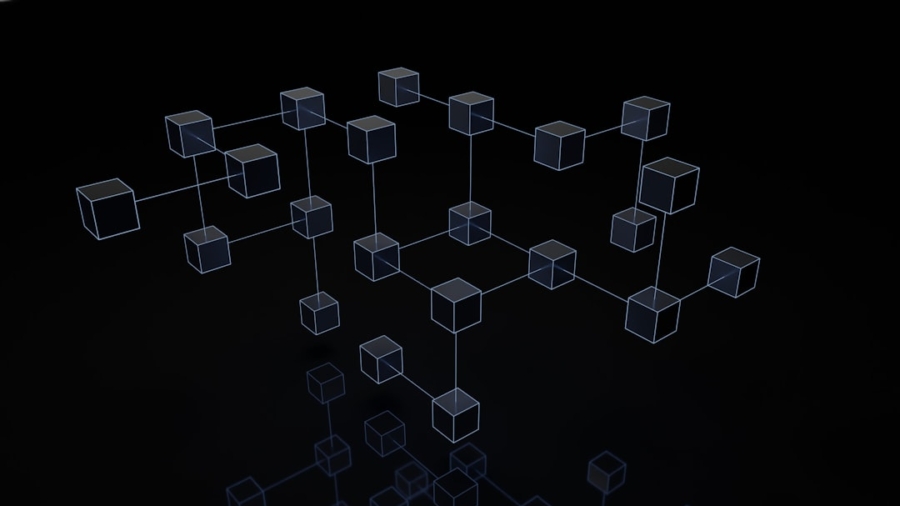 Photo Blockchain Settlement Systems