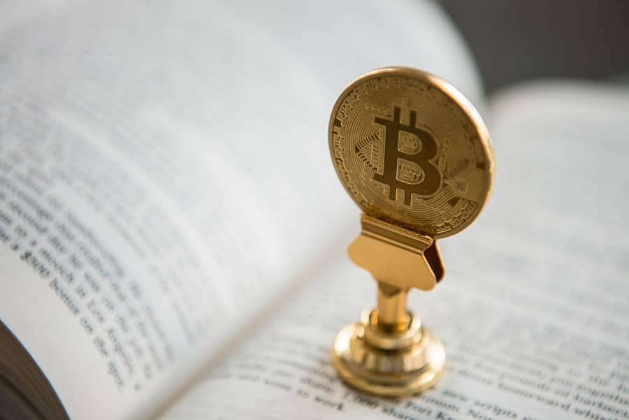 Photo Blockchain Settlement Systems