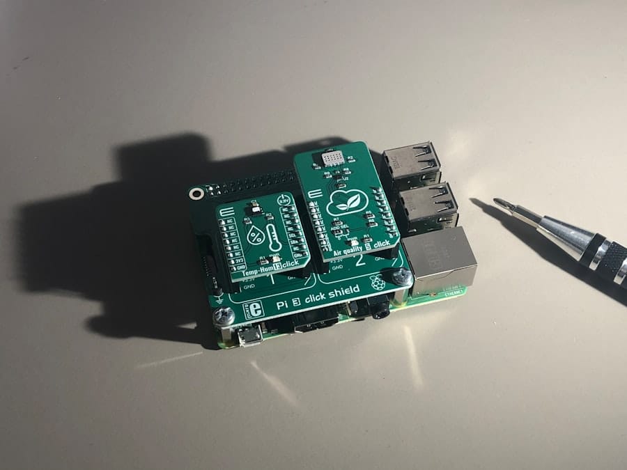Photo Smart Sensors