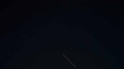 Photo International Space Station