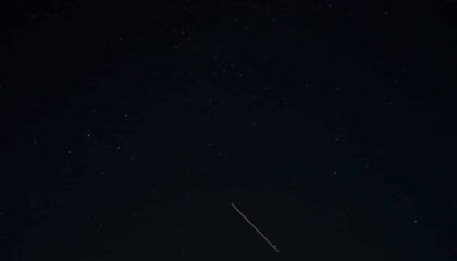 Photo International Space Station