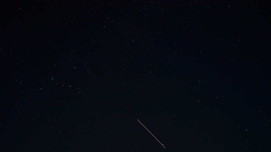 Photo International Space Station