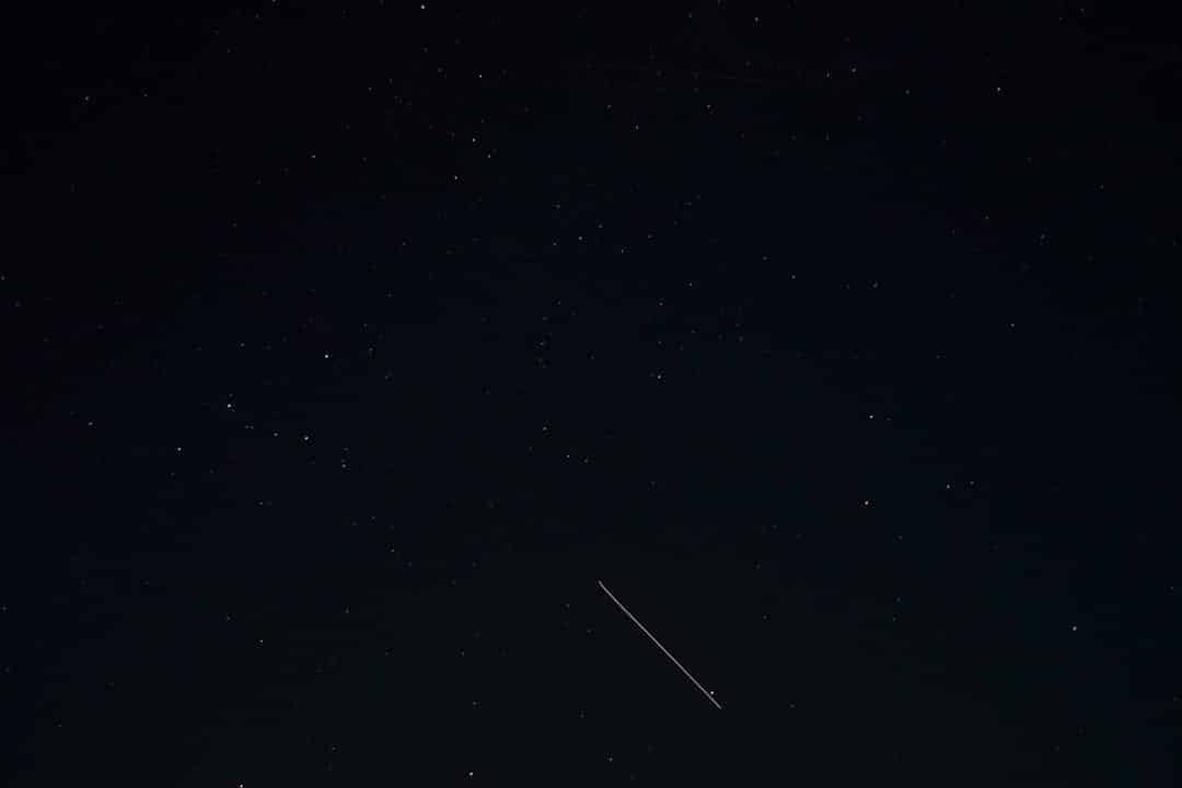 Photo International Space Station