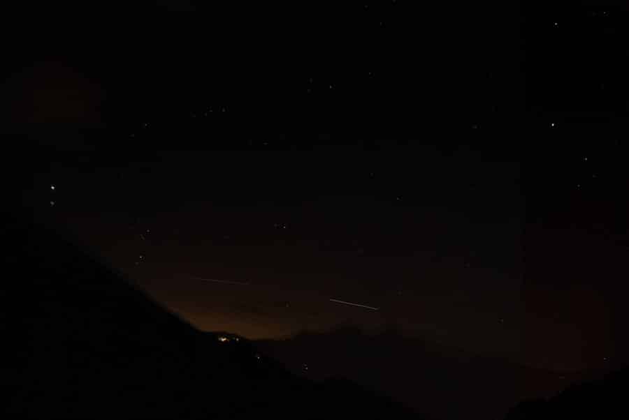 Photo International Space Station