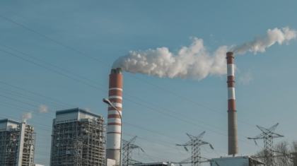 Photo Carbon Capture Technologies