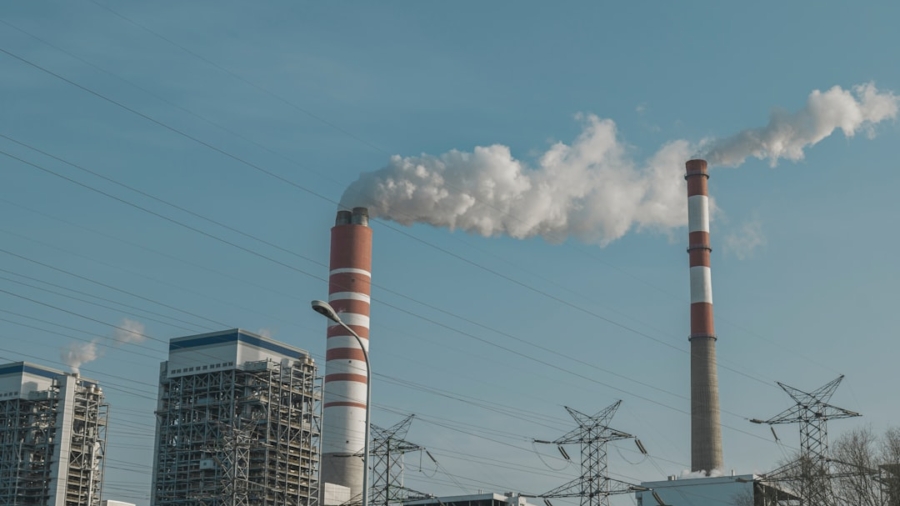 Photo Carbon Capture Technologies