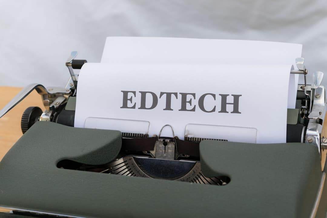 Photo Academic Journals, Emerging Tech Discoveries