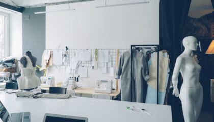 Photo Workplace Wearables
