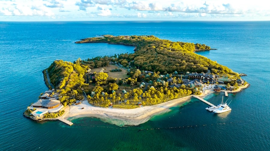 Photo Private Investment