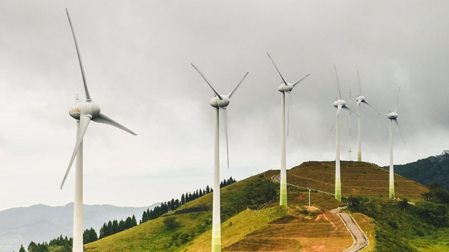 Photo Renewable Startups