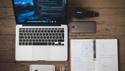 Photo Tech Internships