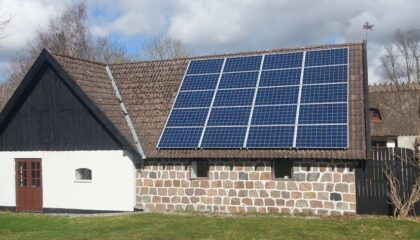 Photo Community Solar Programs