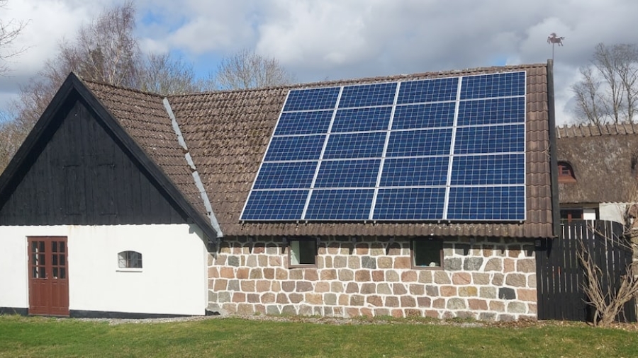 Photo Community Solar Programs