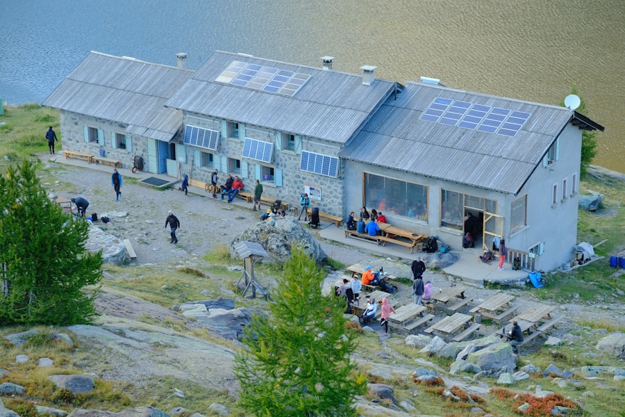 Photo Community Solar Programs