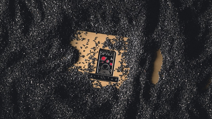 Photo Wearable Patches