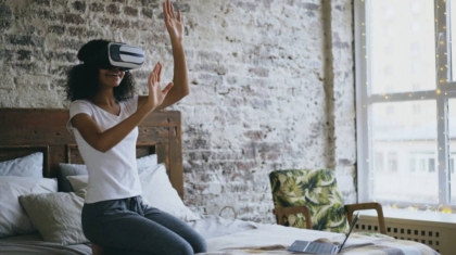 Photo VR Experience
