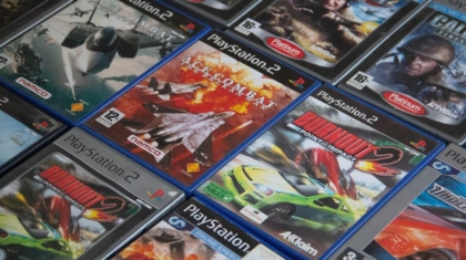 Photo Game Sparked New Genre