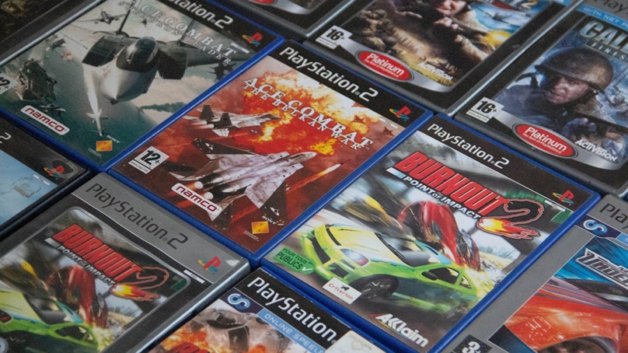 Photo Game Sparked New Genre