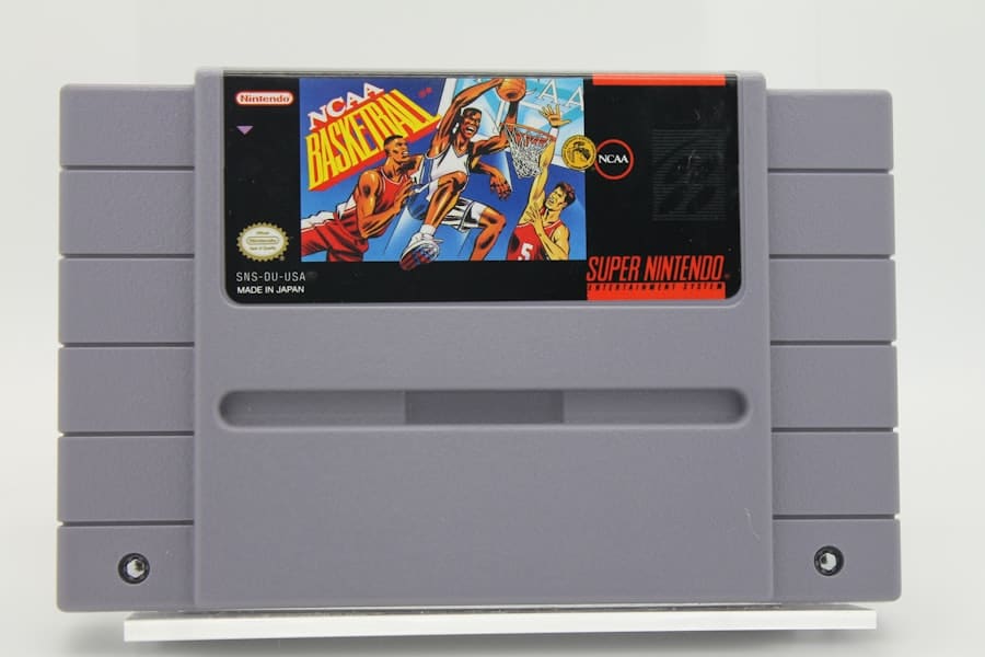 Photo Game Sparked New Genre