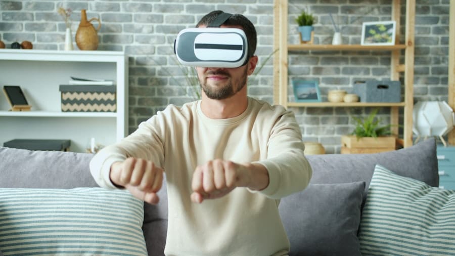 Photo VR Experience