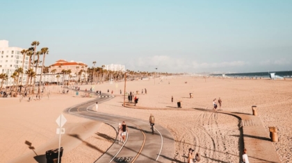 Photo Internships Abroad