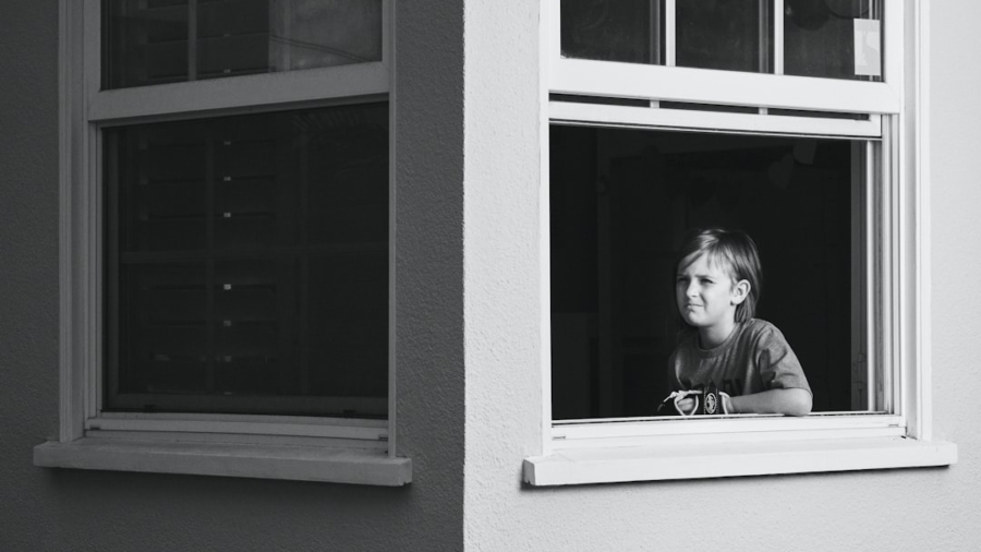 Photo Protect Children’s Privacy