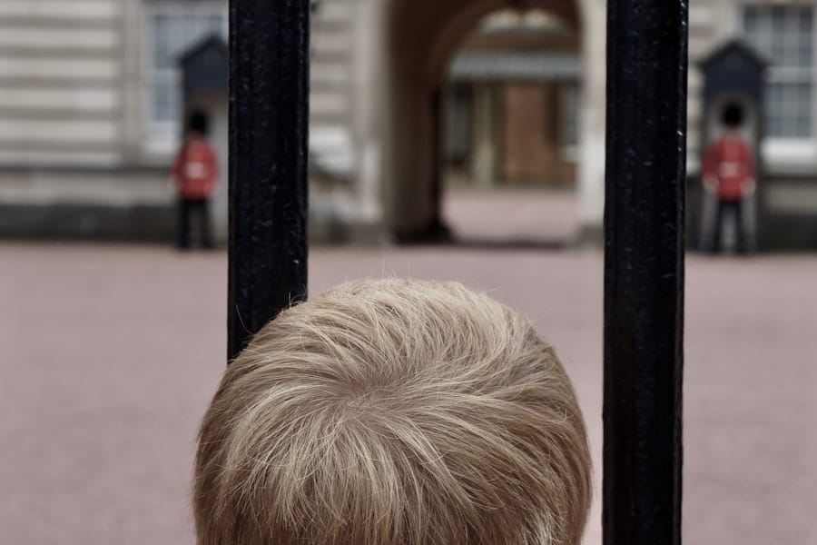 Photo Protect Children’s Privacy