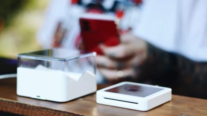 Photo Payment Solutions