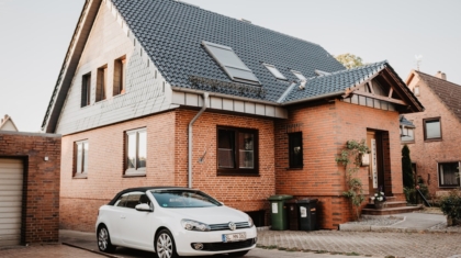 Photo IoT Helps Homeowners Reduce Carbon Footprints