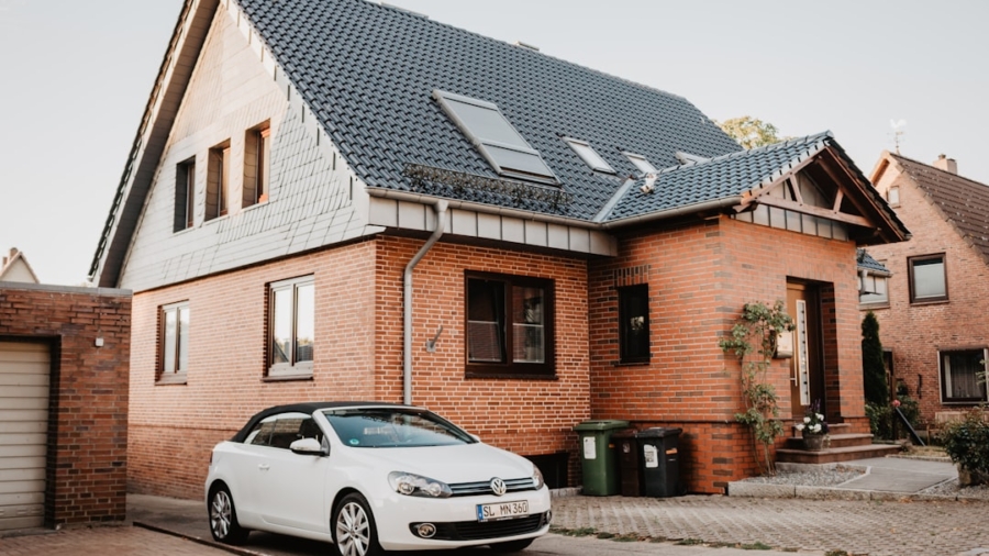 Photo IoT Helps Homeowners Reduce Carbon Footprints