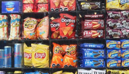 Photo Chip Shortages