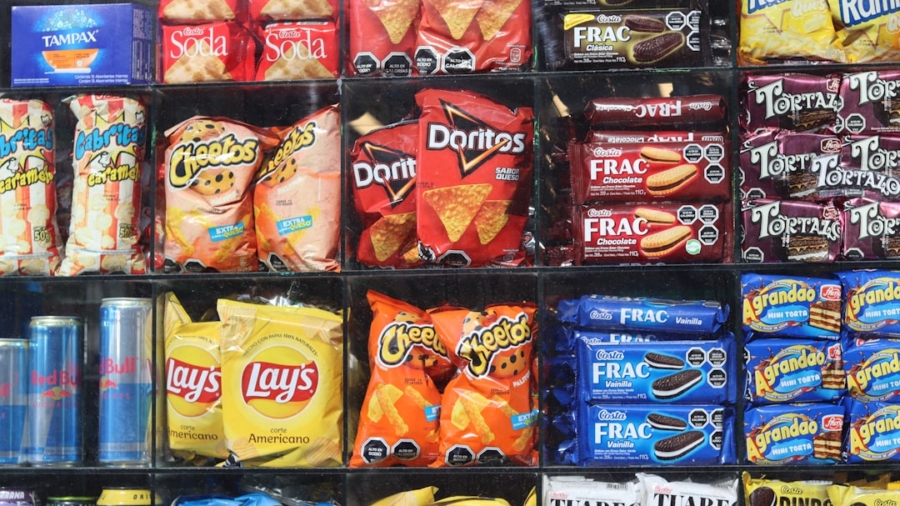 Photo Chip Shortages