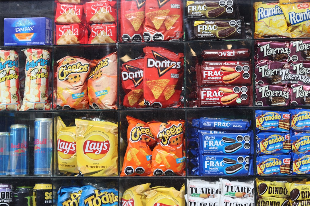 Photo Chip Shortages