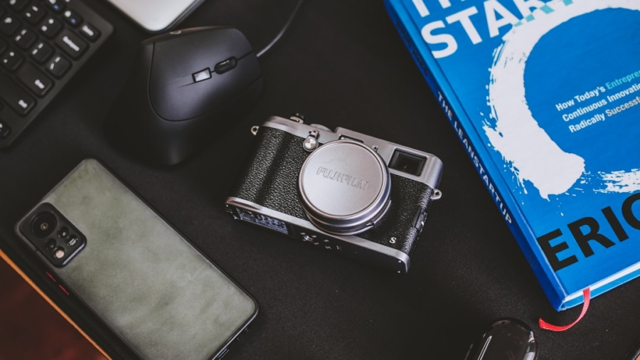 Photo Startups, PR, Media Coverage