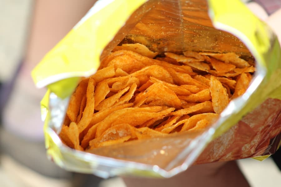 Photo Chip Shortages