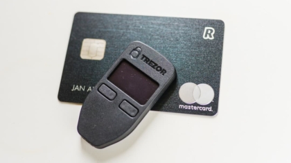 Photo AI-Powered Credit Risk Assessment