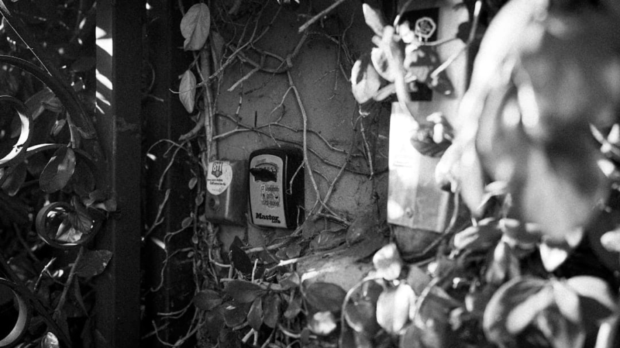 Photo Security Solutions