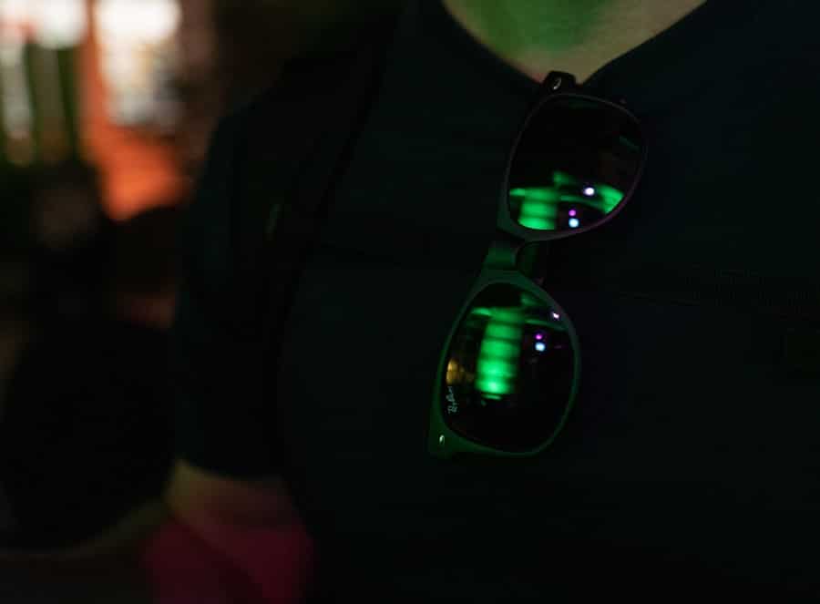 Photo Biometric Wearables