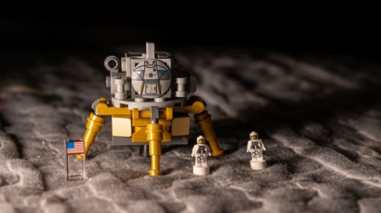 Photo Space Colonization