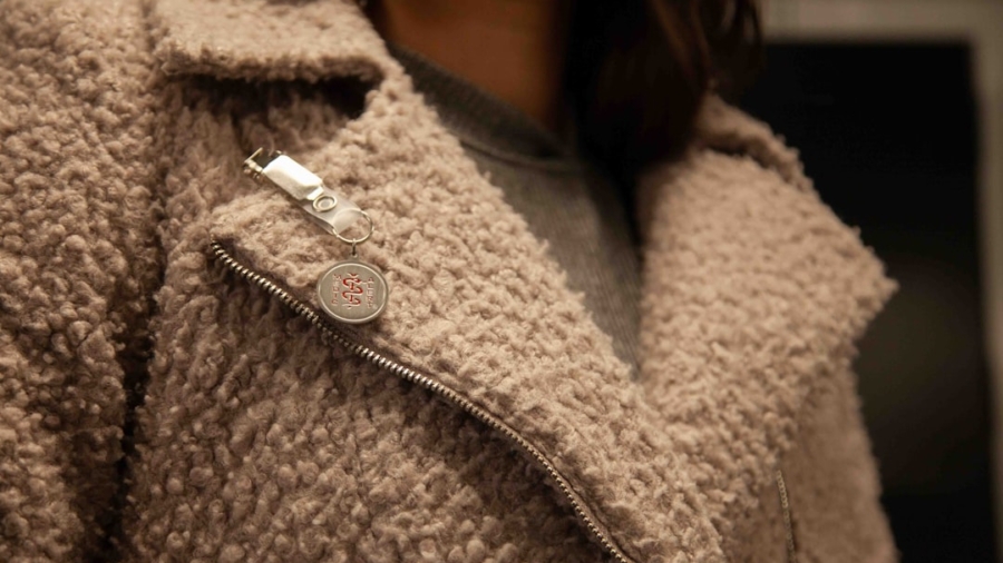 Photo Wearable Fashion Tech