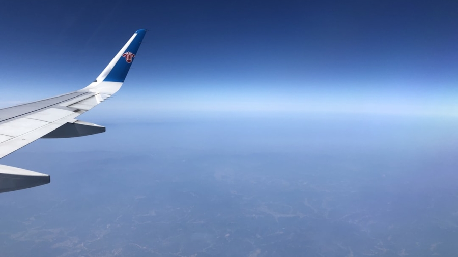 Photo Aerospace Data