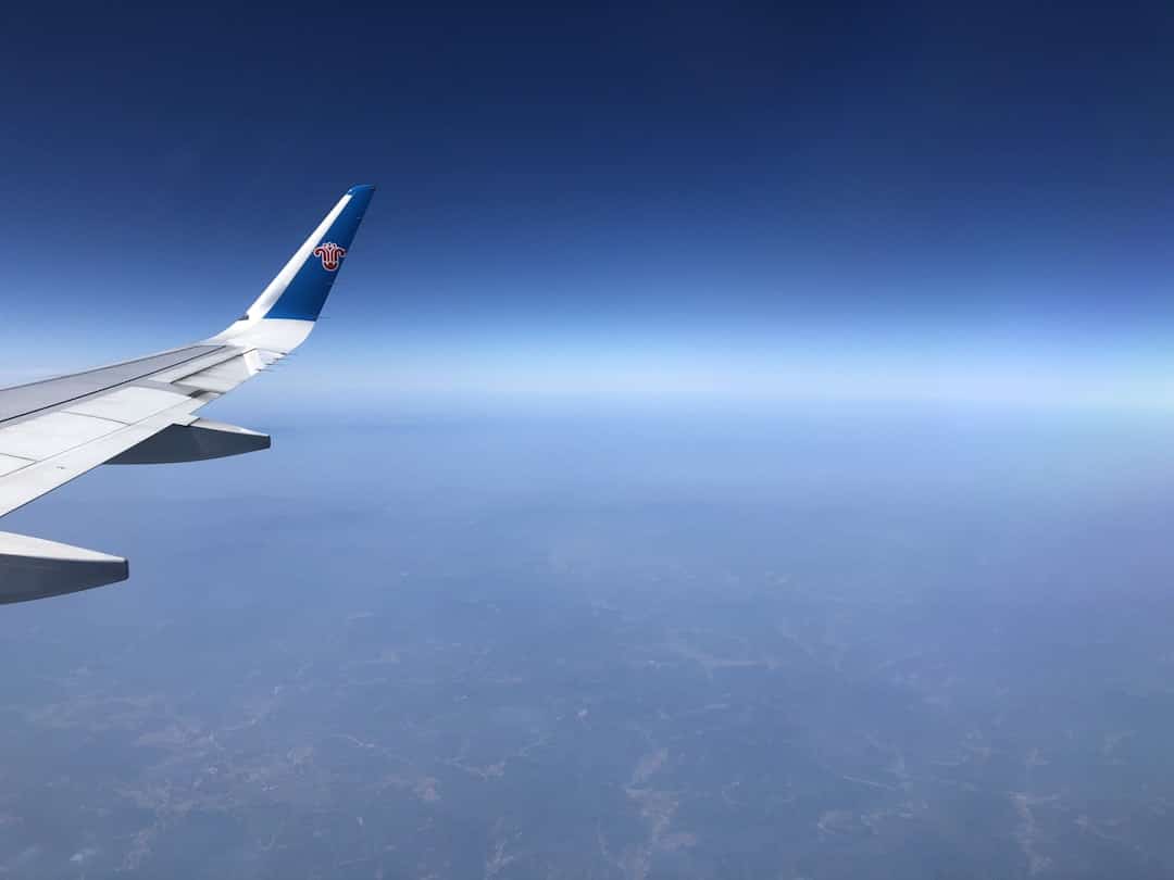 Photo Aerospace Data