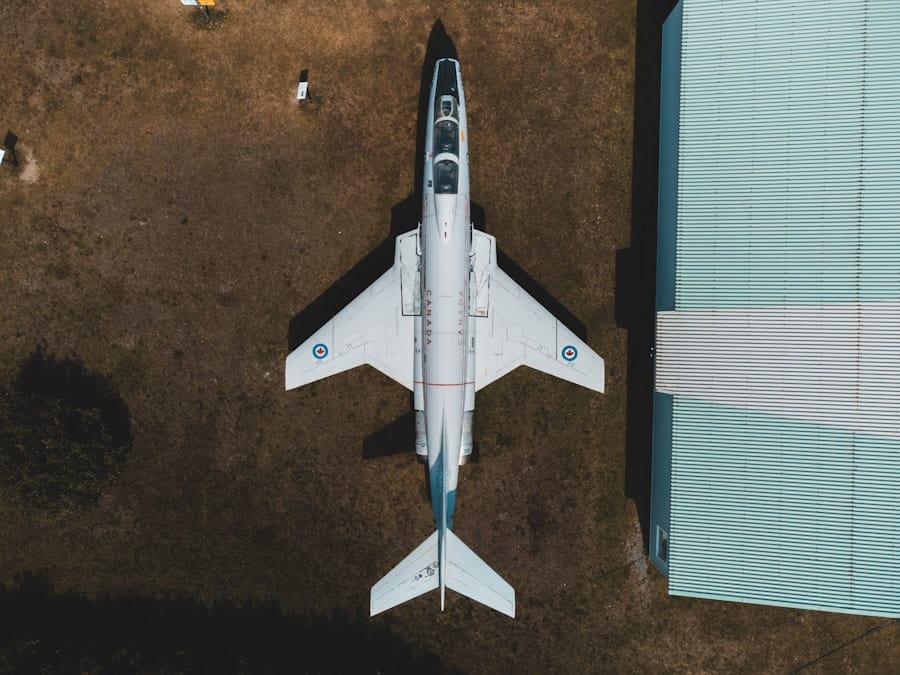 Photo Aerospace Data